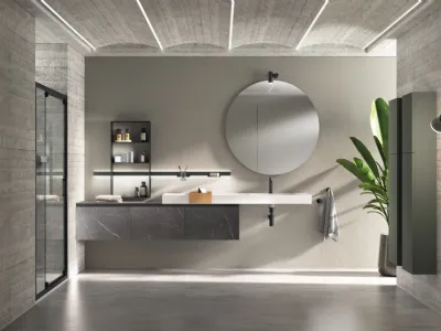 Arredo Bagno Viterbo