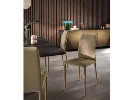 Sedia Coat di Scavolini