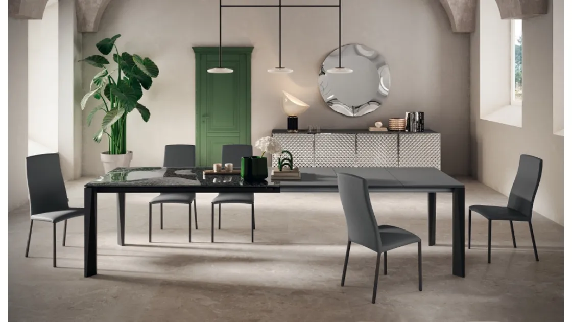 Tavolo Supernova di Scavolini